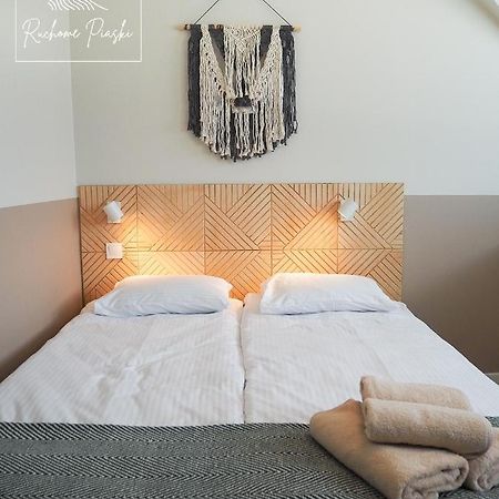 Ruchome Piaski 웨바 외부 사진